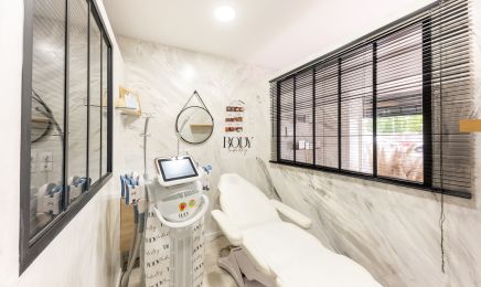 Body industry - Choisy-le-Roi : Manucure à Choisy-le-Roi
