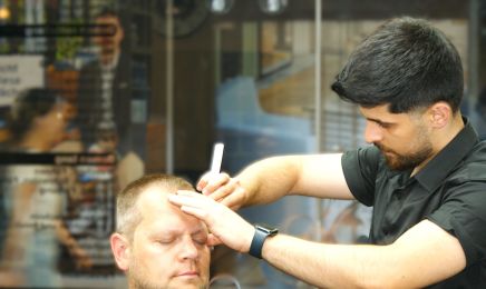 Friseur Barbier Soran | Leipzig Hauptbahnhof : Friseur in Leipzig