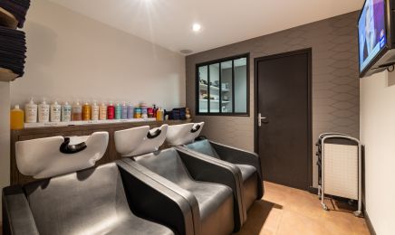 Planet Hair  : Coiffeur à Janzé