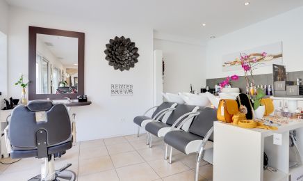L’atelier de Caroline : Coiffeur à Pessac