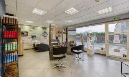 Studio 21 : Coiffeur à Pleslin-Trigavou
