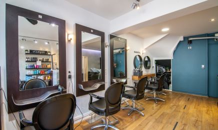 Créatif : Coiffeur à Ligny-le-Châtel