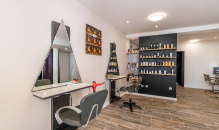Rinaldi Coiffure : Coiffeur à Albi