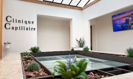 Clinique du Prince : Coiffeur à Bruxelles