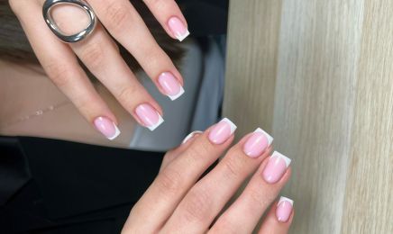Nolwenails : Institut de beauté à Vannes