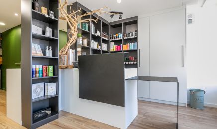 Coiffure maliss : Barbier à Saint-Denis-la-Chevasse