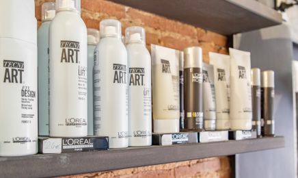 XARA Coiffure  : Coiffeur à Sanary-sur-Mer
