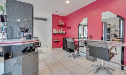 Coiffure Mathilde : Coiffeur à Fontevraud-l'Abbaye