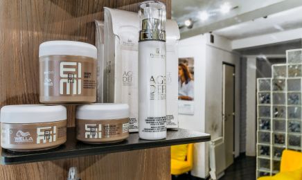 Mayika : Barbier à Toulouse