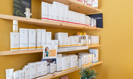 Esthétique Anne Ponnelle : Manucure à Montpellier