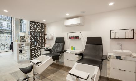 L’institut (21 Gambetta) : Manucure à Grenoble