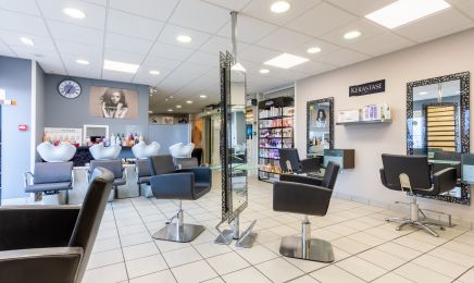 Norman Kelian - Bernières-sur-Mer : Coiffeur à Bernières-sur-Mer