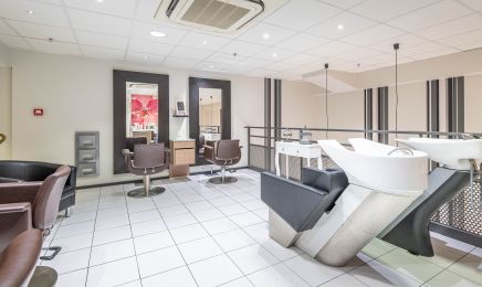 L’Instant Émotion. : Coiffeur à Amboise