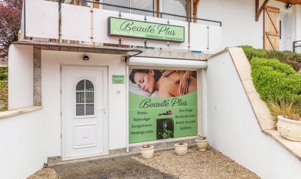 Beauté Plus : Institut de beauté à Chanceaux-sur-Choisille