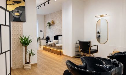 Meri Beauty Studio : Manucure à Nice