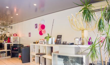 Maryell'Coiffure : Coiffeur à Brens