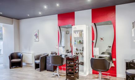 La Bulle d'Hair  : Coiffeur à Ploërmel
