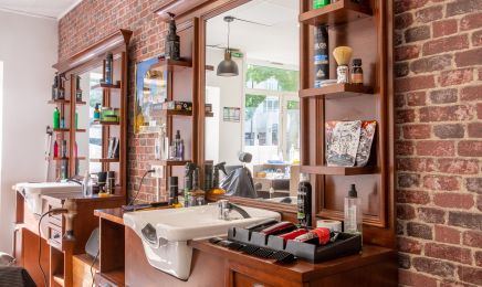 Assa Barber : Coiffeur à Montigny-le-Bretonneux