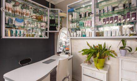 Le Charme d’Elena : Institut de beauté à Le Plessis-Trévise