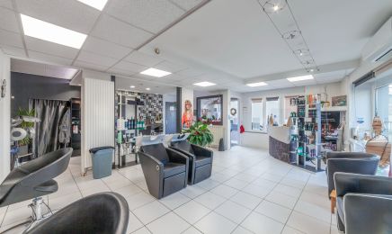 CA Coiff  : Coiffeur à Voray-sur-l'Ognon