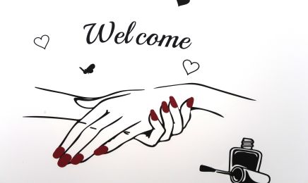 Sunrise Nail Studio : Manucure à Bussy-Saint-Georges