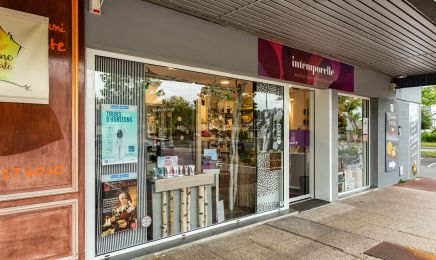 intemporelle : Manucure à Saint-Avertin