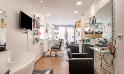 Ciseau Camarguais : Coiffeur à Milhaud