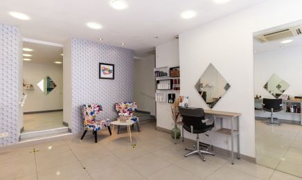 Bol d’Hair Coiffure  : Coiffeur à Châteaubriant