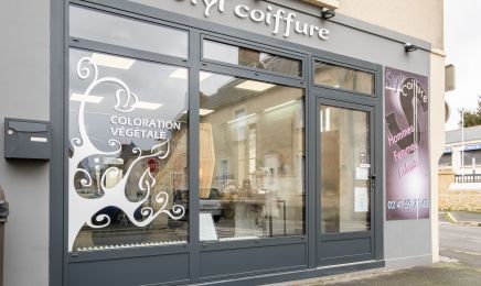 Styl'Coiffure : Coiffeur à Doué-en-Anjou