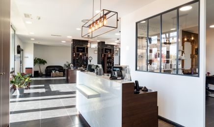 For men & women : Coiffeur à Serris