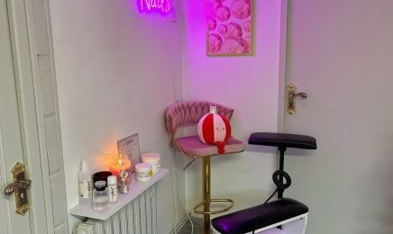 Emma Beauty : Manucure à Sinceny
