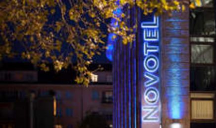 In balance spa - Novotel : Manucure à Rennes