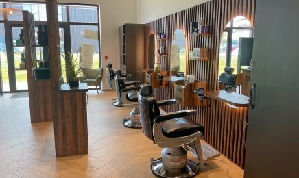 PARADOXE Coiffure : Coiffeur à Delle