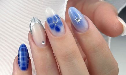 Barbara nails studio : Manucure à Saint-Louis