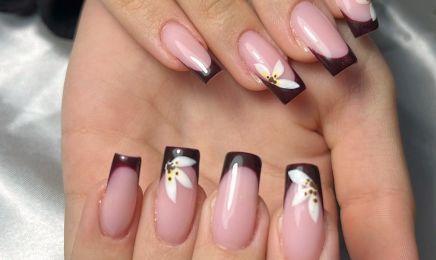 LMC Nails : Manucure à Marseille