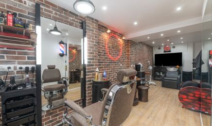 Prestige Barber : Coiffeur à Paris