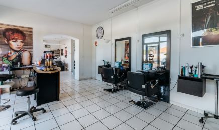 Espace coiffure Christelle : Coiffeur à Plaisance-du-Touch