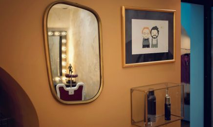 La Loge : Coiffeur à Lyon