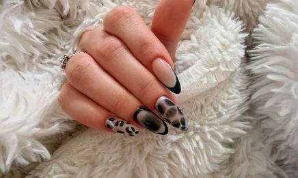 L. Nails & Vanessa Coiffure : Coiffeur à Gacé