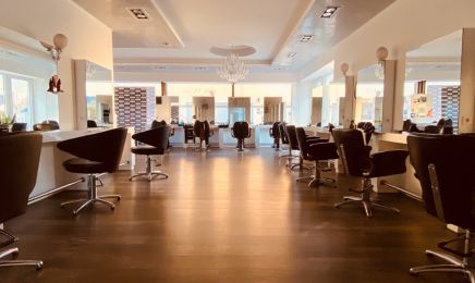 Stile Vicari: Barbershop in Solingen