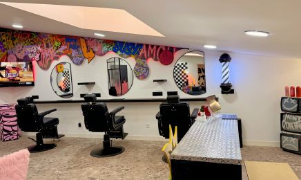 Wendie et Marco Barber : Coiffeur à Méry-sur-Oise