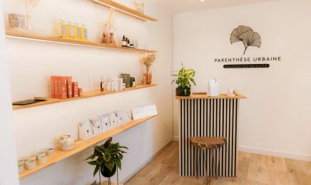 Parenthese Urbaine : Institut de beauté à Saint Sebastien 