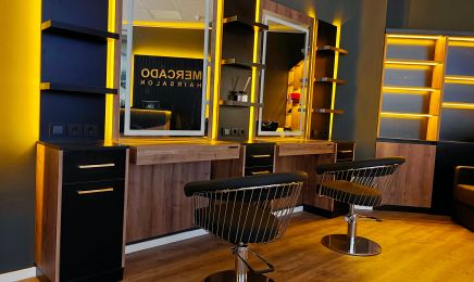 Style & more Altona : Barbershop in Hamburg