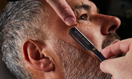 Les Beaux Garçons - Ginglin : Coiffeur à Saint-Brieuc
