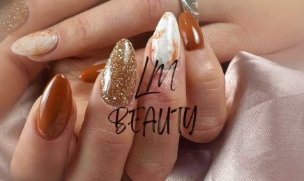 LM Beauty : Manucure à Manoncourt-en-Vermois