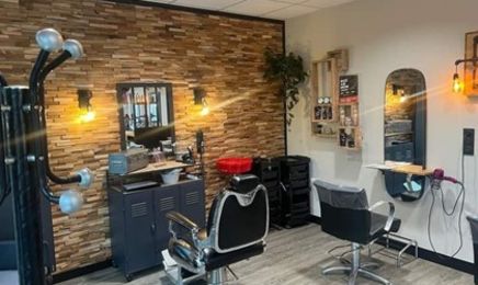 Hair tonic coiffeur : Coiffeur à Trébeurden