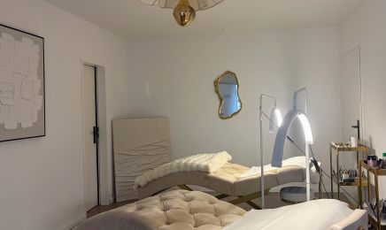 Ayca Hersan Beauty & Academy: Kosmetikstudio in Würselen