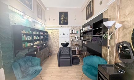 Malyss : Coiffeur à Le Havre