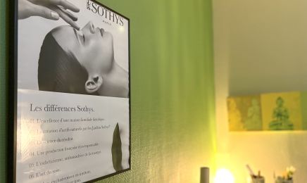 Institut Alexandra  : Institut de beauté à Sautron