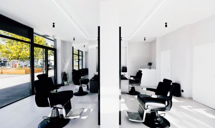 Reveal Barber - Bourgoin Jallieu : Barbier à Bourgoin-Jallieu
